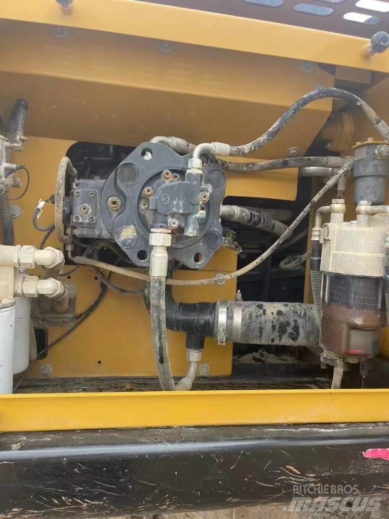 Sany SY 200 C Plus Gravemaskiner på larvebånd