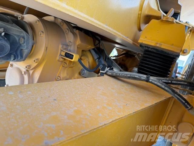 Volvo A25G Terrængående lastbiler