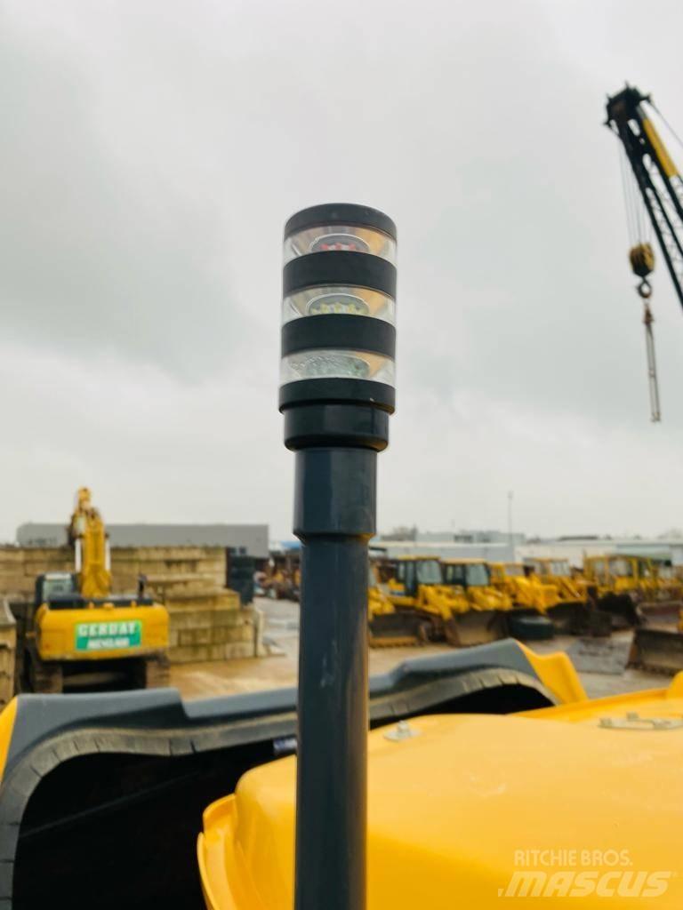 Bell B 30 E Terrængående lastbiler