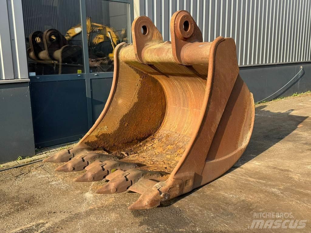  Onbekend HH8-1700 Skovle