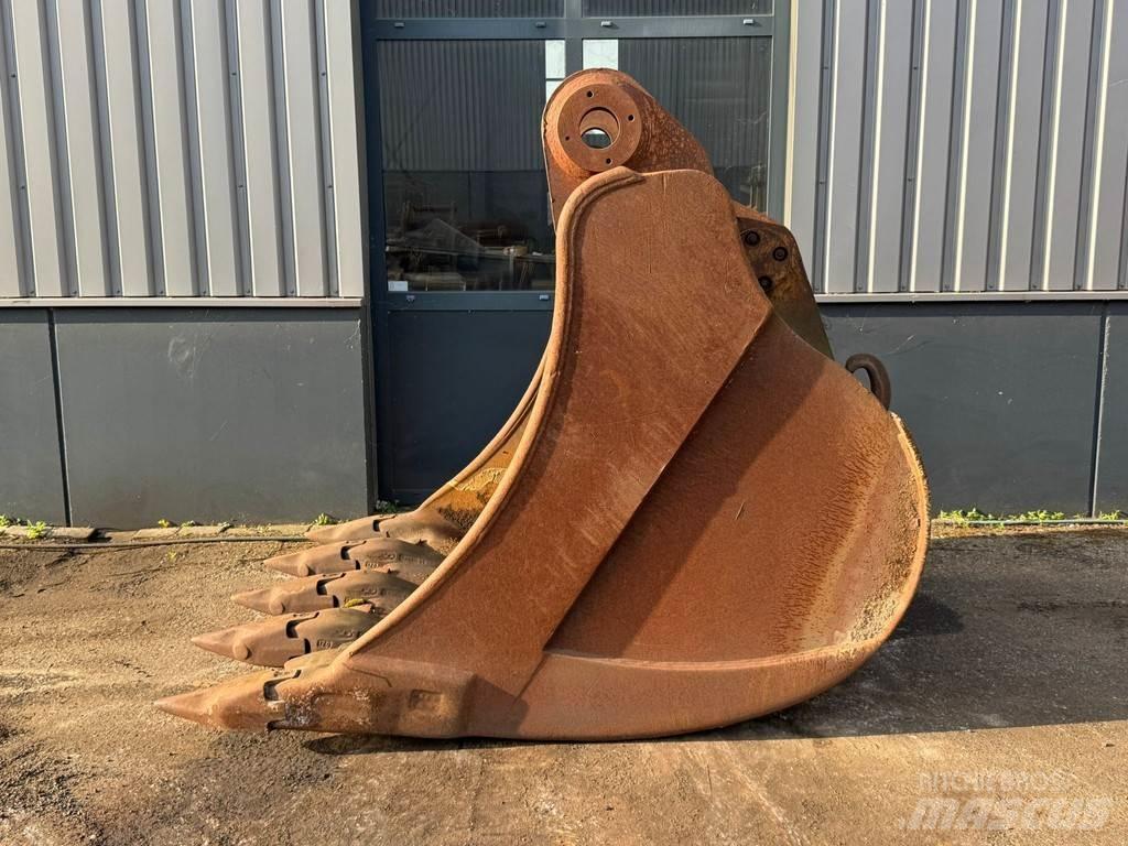  Onbekend HH8-1700 Skovle
