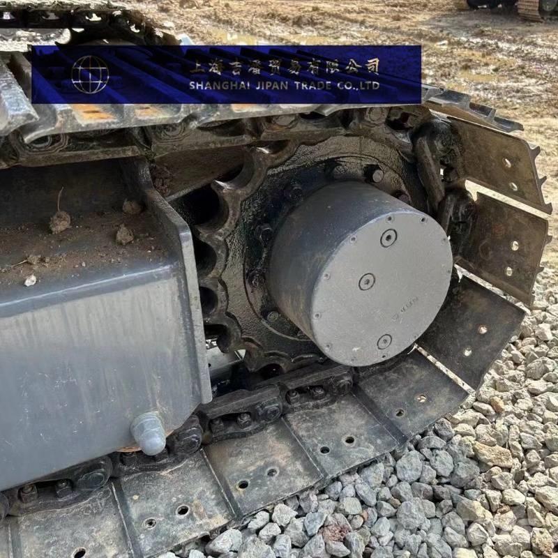 Doosan DX 60-9C Minigravemaskiner