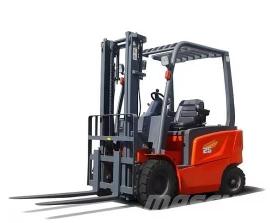 LONKING CPD20ESL El gaffeltrucks