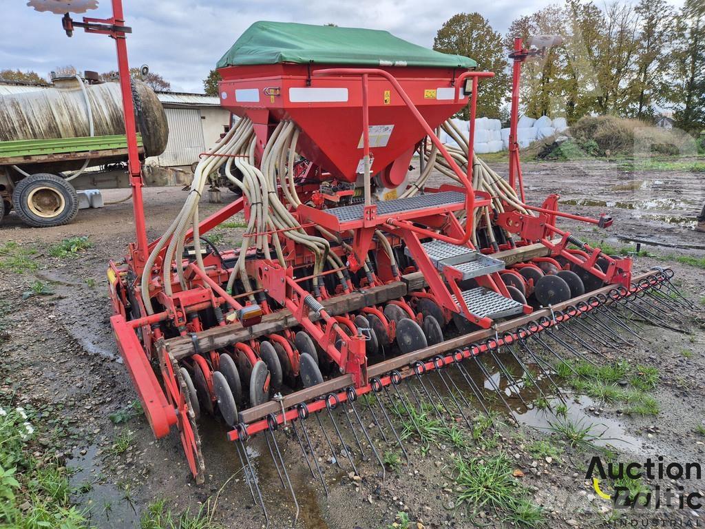 Maschio DMR 4000 Kombi-såmaskiner