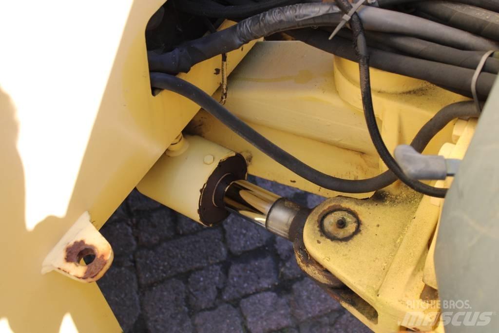 Bomag BW 144 AC-2 Tvilling tromle