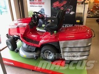 Honda HF2625 THE Traktorklippere