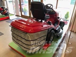 Honda HF2625 THE Traktorklippere