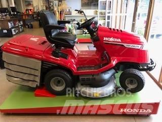 Honda HF2625 THE Traktorklippere