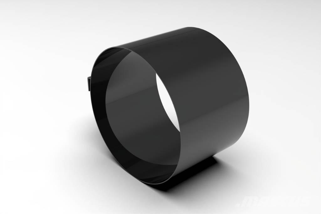 PW 735890.0 Tilbehør til mejetærskere