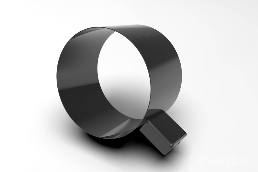 PW 735890.0 Tilbehør til mejetærskere