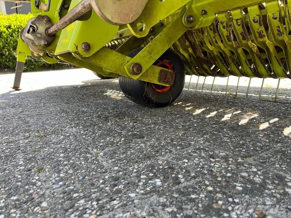 CLAAS PU 300 Pro T Tilbehør til mejetærskere