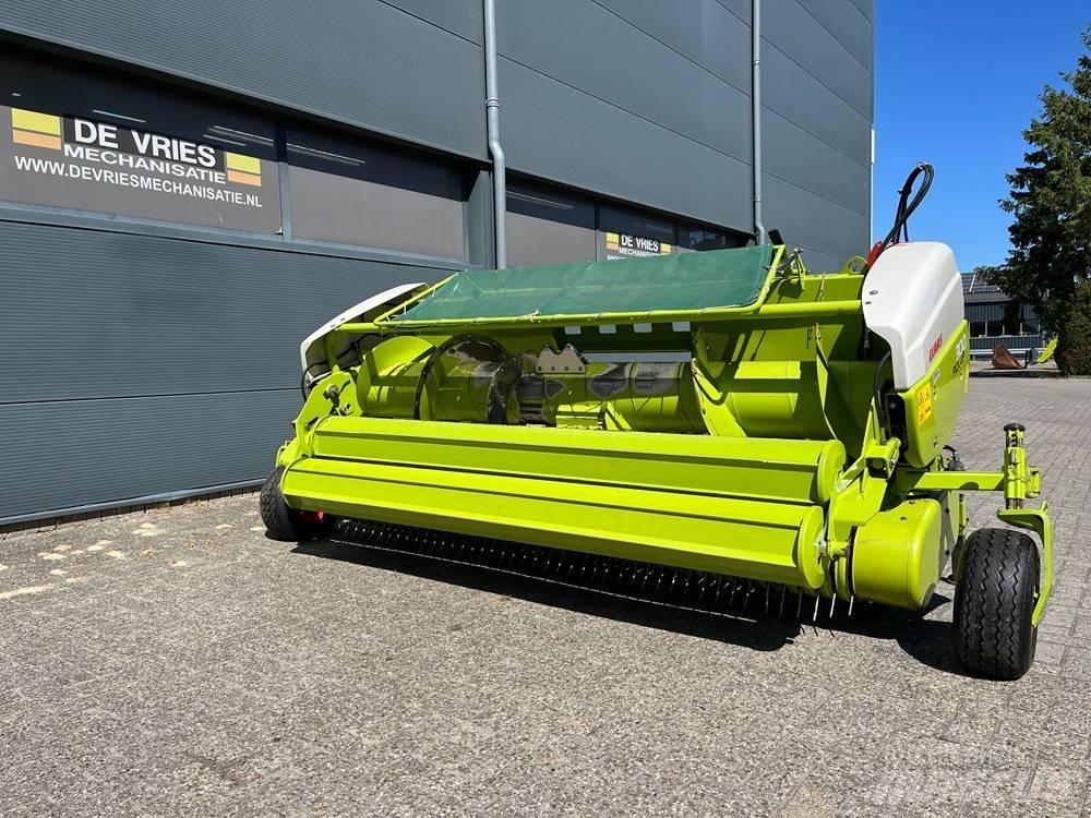 CLAAS PU 300 Pro T Tilbehør til mejetærskere