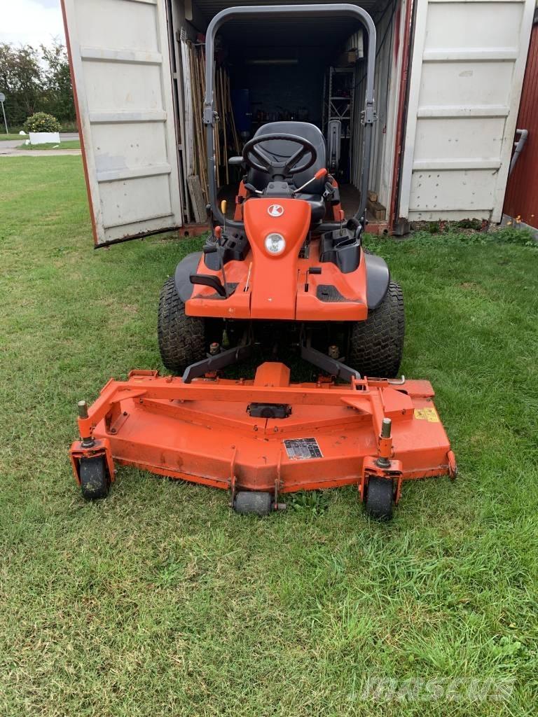 Kubota F2880 Traktorklippere