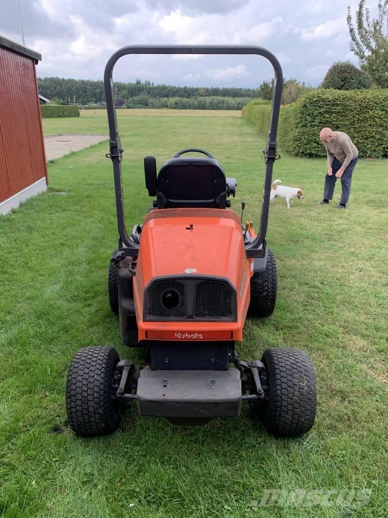 Kubota F2880 Traktorklippere