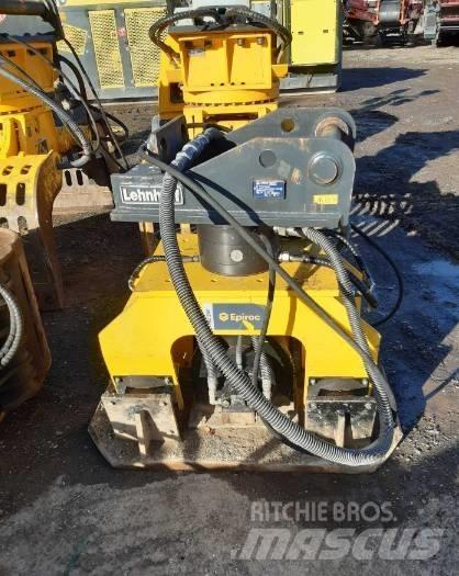 Epiroc HC850R Andet tilbehør