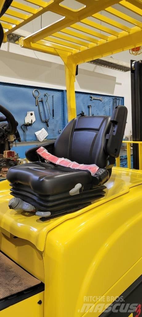 Hyster J3.0XN El gaffeltrucks