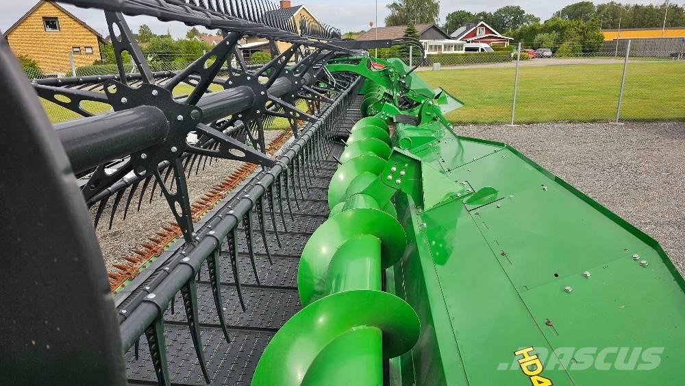 John Deere X9 1100 Mejetærskere