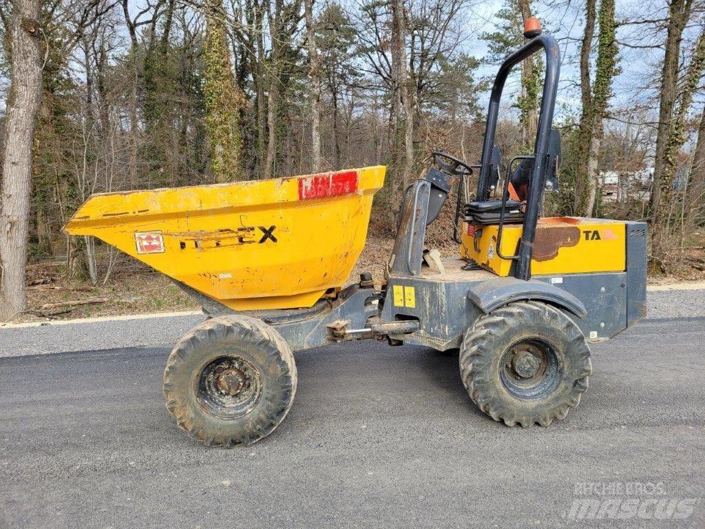 Terex TA 3 S Dumpere