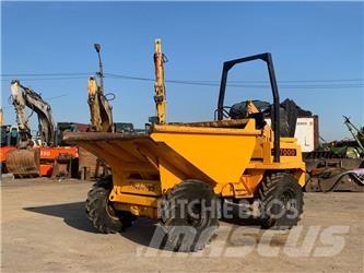 Thwaites 7000 Dumpere