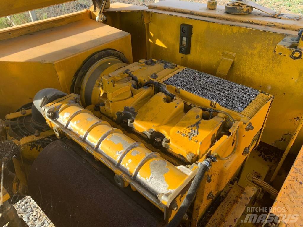 Thwaites 7000 Dumpere