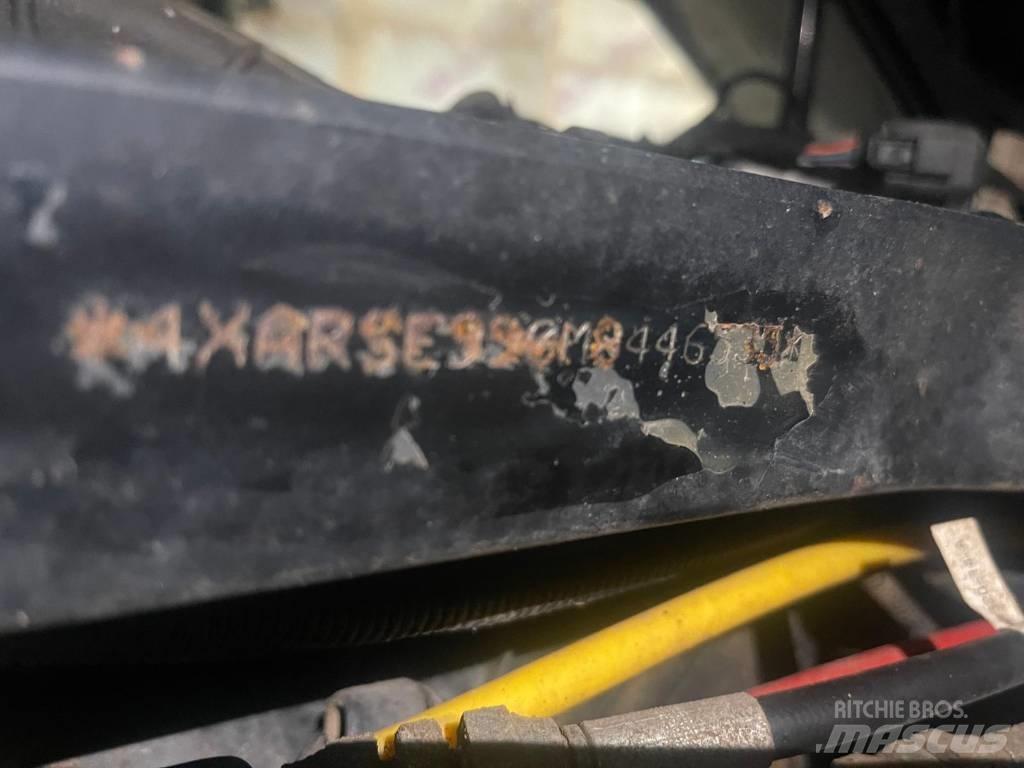 Polaris Ranger XP Hjælpemaskiner