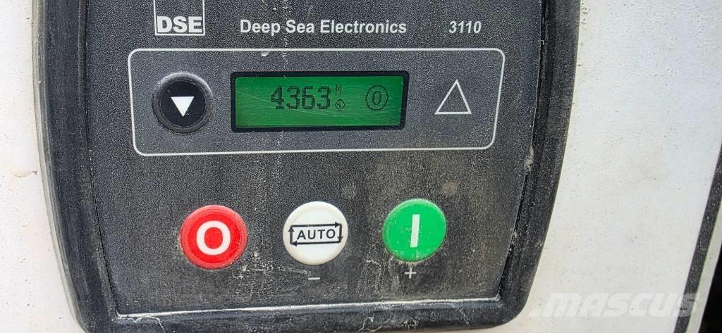 Ezystak TR 8048 Rullebånd