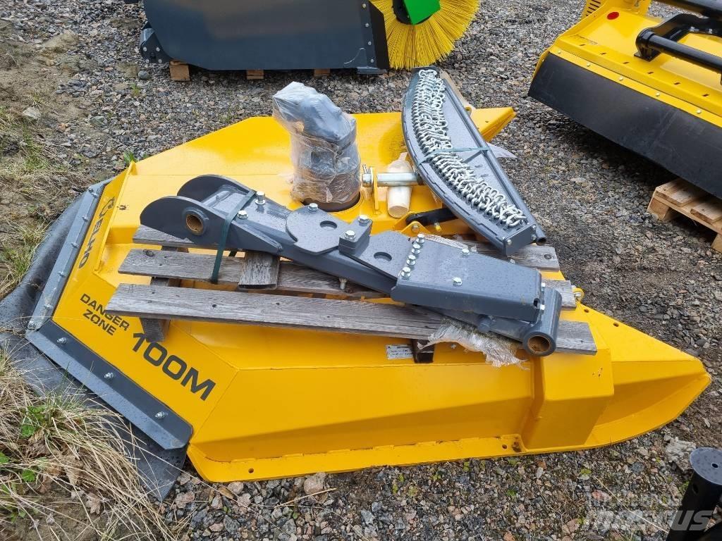 ELHO Tornado L Andet tilbehør
