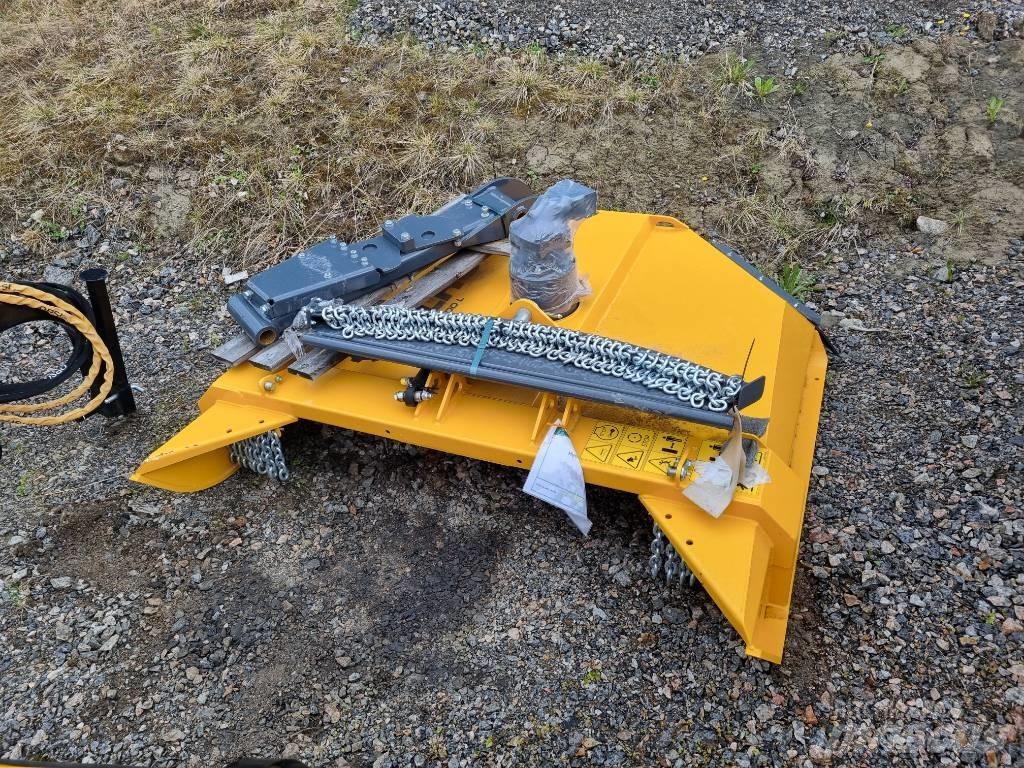 ELHO Tornado L Andet tilbehør