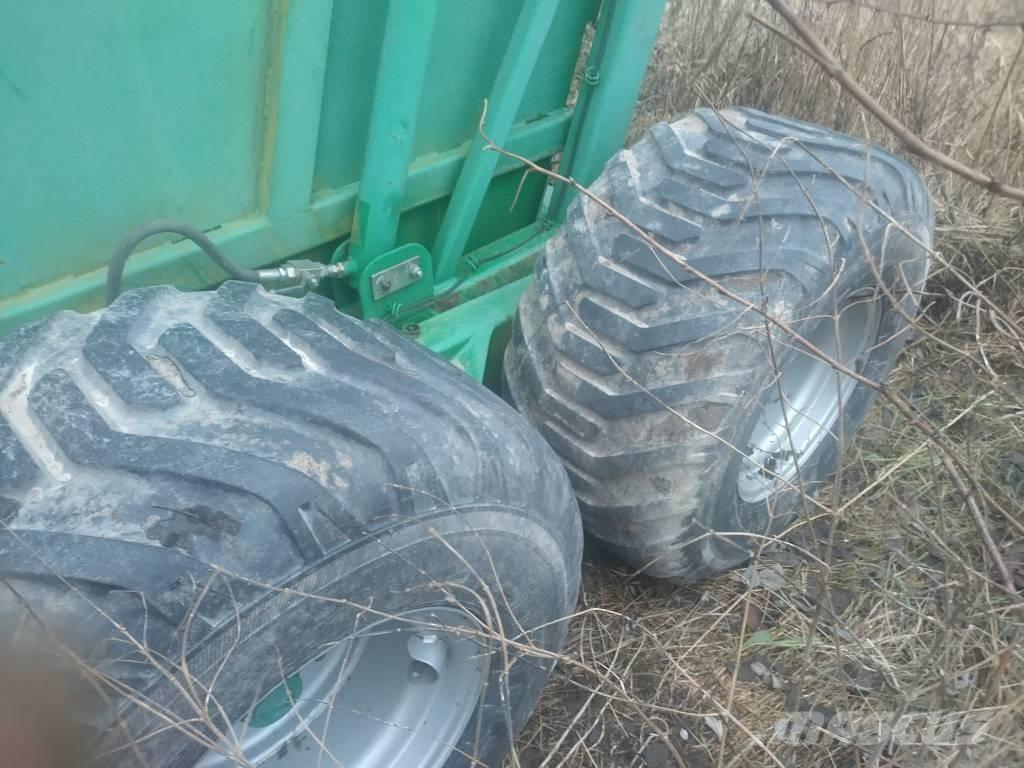 Kivi-Pekka 6 Stensamlere