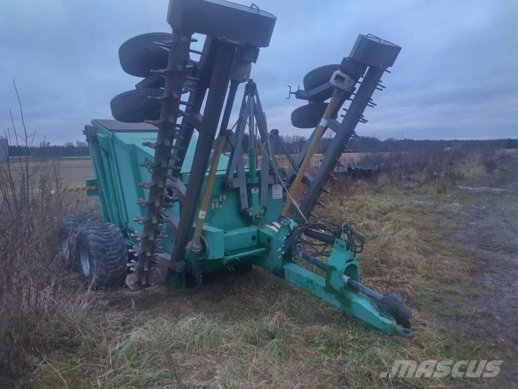 Kivi-Pekka 6 Stensamlere