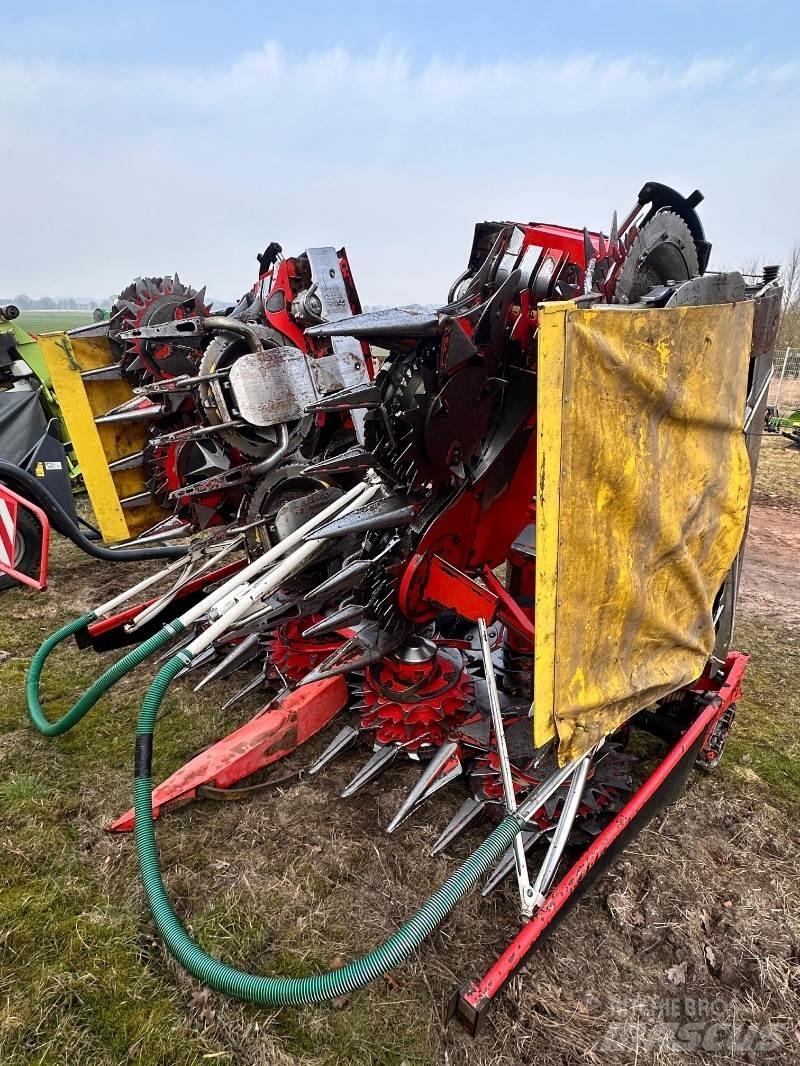 Kemper 390 plus Landbrug - Andet 