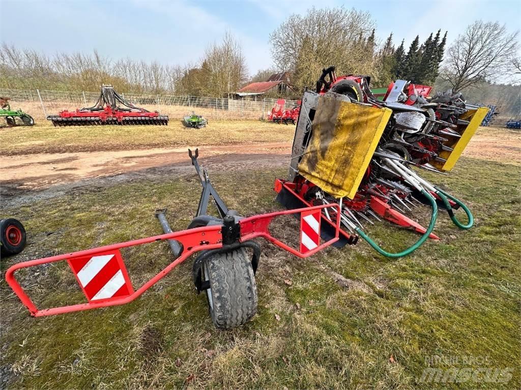 Kemper 390 plus Landbrug - Andet 