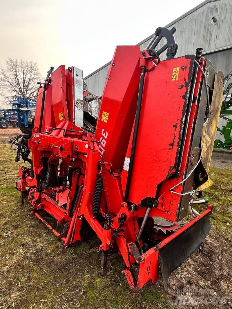 Kemper 390 plus Landbrug - Andet 