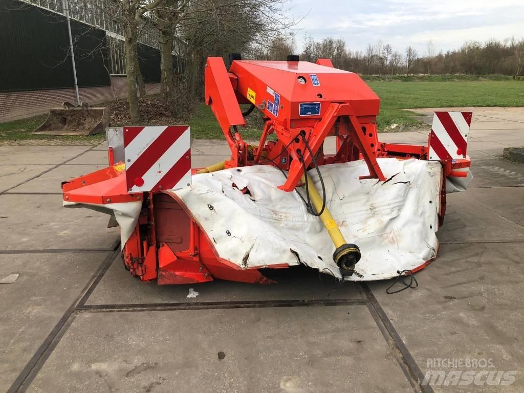 Kuhn FC 313 F Kombihøstere