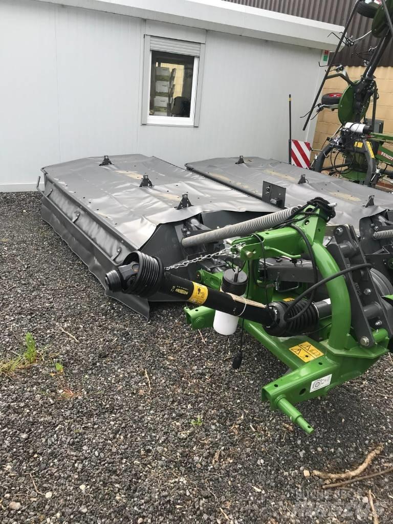 Fendt Slicer 320 P Græsslåmaskiner