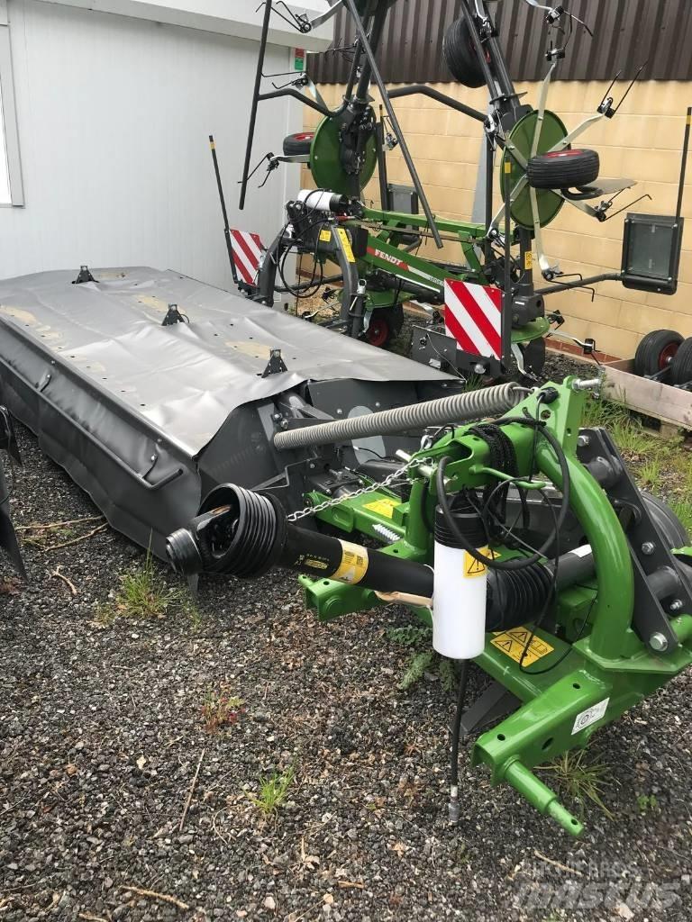 Fendt Slicer 320 P Græsslåmaskiner