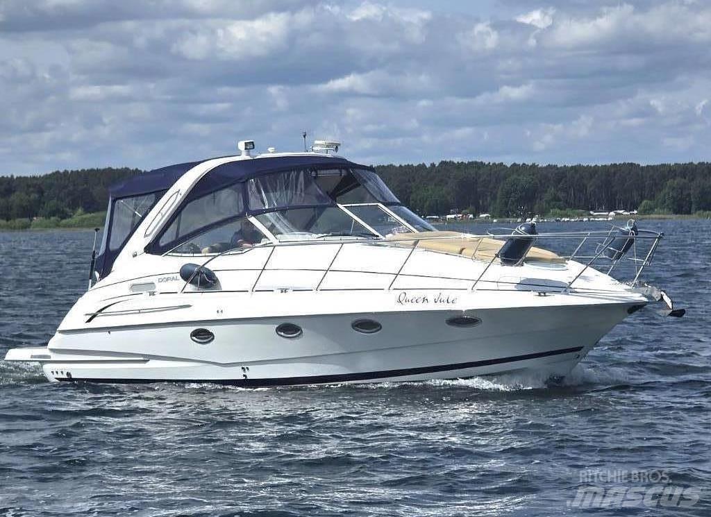  Doral 33 Elegante Arbejdsbåde / pramme