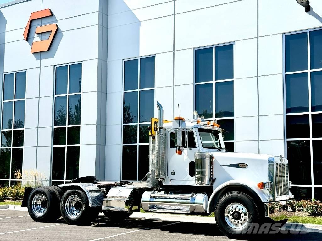 Peterbilt 378 Trækkere