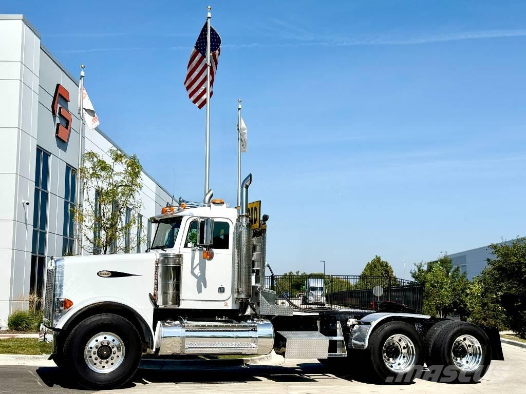 Peterbilt 378 Trækkere