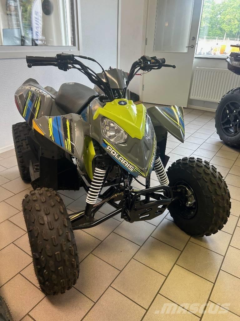 Polaris Outlaw 110 ATV'er