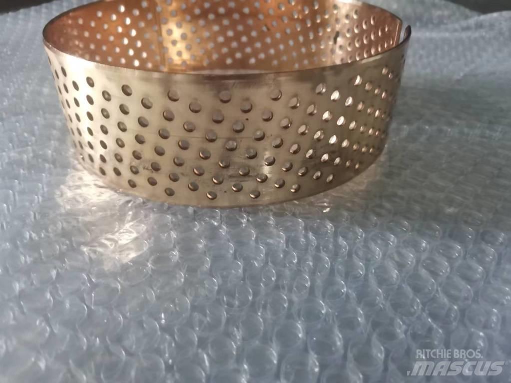 CLAAS Bushing Gear