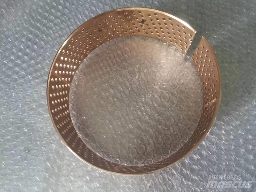 CLAAS Bushing Gear