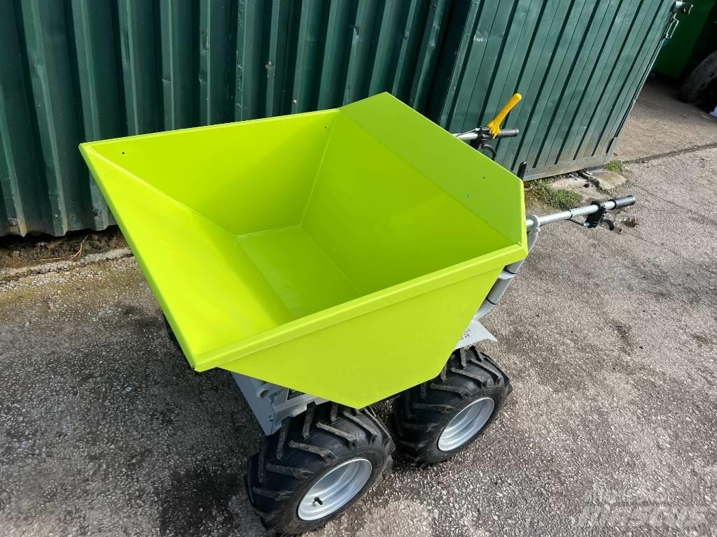 Truxta q450-g Dumpere