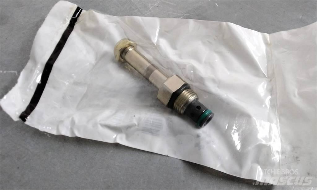 Ponsse 0057254 Hydraulik