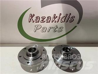 Fendt 100 WHEEL HUB Gear