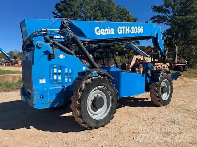 Genie GTH1056 Teleskoplæssere