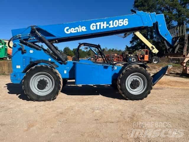 Genie GTH1056 Teleskoplæssere