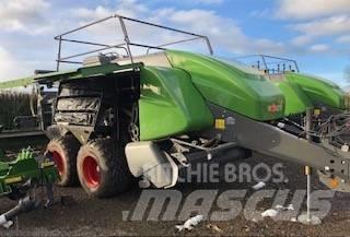 Fendt 1290 XD Pressere til firkantede baller