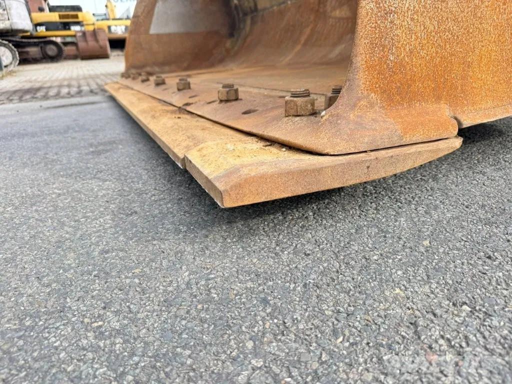 Volvo L150E Læssemaskiner på hjul