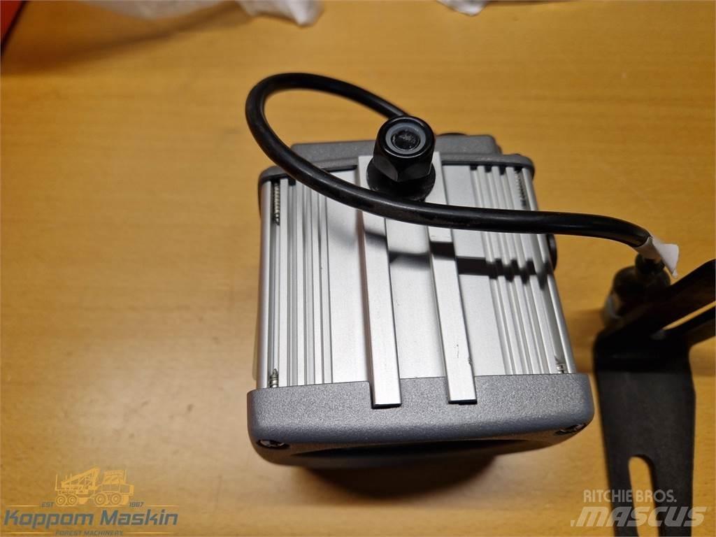 Eco Log 7022002 Elektronik
